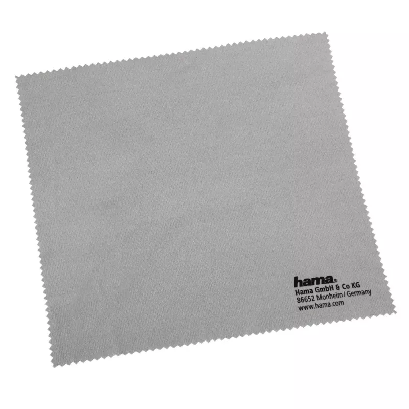 Hama Pro-Optik Μικροΐνες, Χαρτί-Γκρι 1 τεμ.