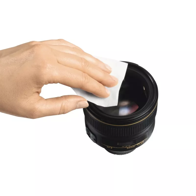 Hama Pro-Optik Μικροΐνες, Χαρτί-Γκρι 1 τεμ.
