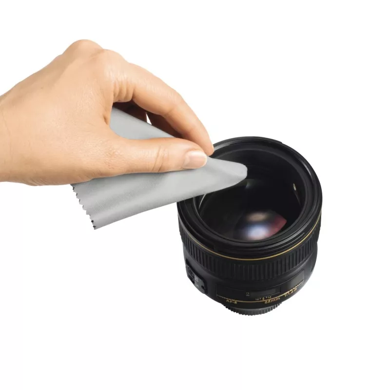 Hama Pro-Optik Μικροΐνες, Χαρτί-Γκρι 1 τεμ.