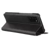 Hama schlank Pro Θήκη κινητού 16,5 cm (6,5 ίντσες) Folio μαύρο