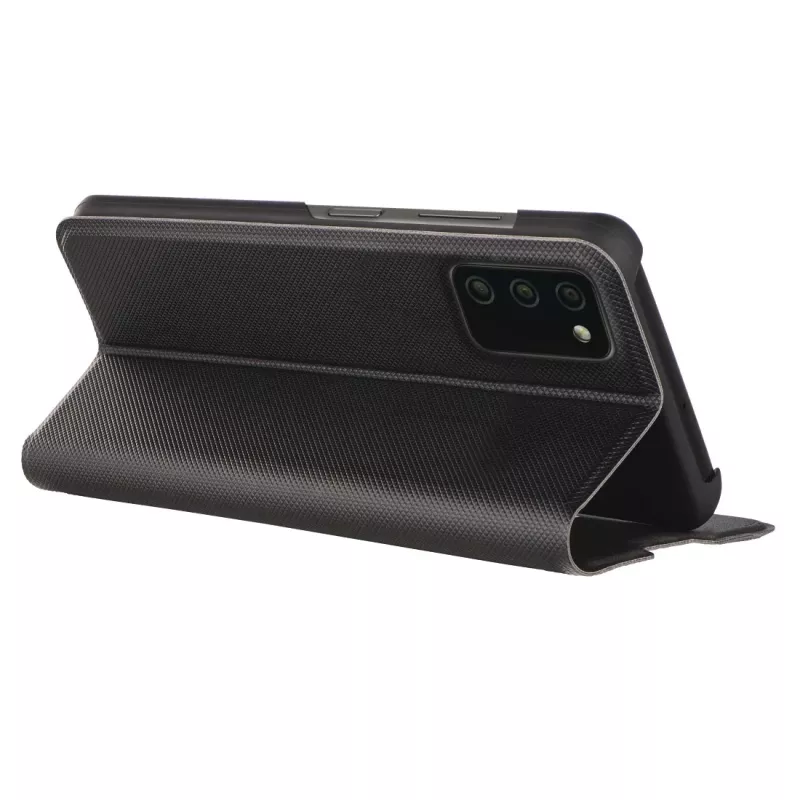 Hama schlank Pro Θήκη κινητού 16,5 cm (6,5 ίντσες) Folio μαύρο