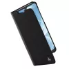 Hama schlank Pro Θήκη κινητού 16,5 cm (6,5 ίντσες) Folio μαύρο
