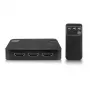 ACT διακόπτης HDMI 4K 3x1 μαύρο 60Hz 1920x1080 3840x2160