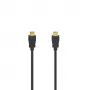 Hama 00305007 καλώδιο HDMI 1,5 m HDMI Type-A (Standard) μαύρο