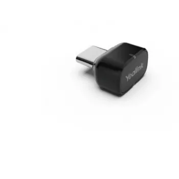 Bluetooth dongle Yealink BT51-C – Προσαρμογέας USB για ασύρματη συνδεσιμότητα headset