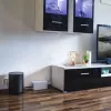 Hama Μίνι κουτί καλωδίων γραφείου/δαπέδου Λευκό