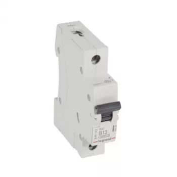 Legrand RX3 διακόπτης προστασίας γραμμής, διακόπτης προστασίας γραμμής, Type B, 1