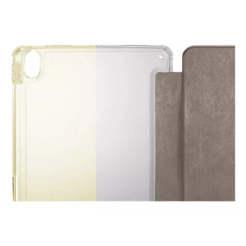 Hama Extreme Protect 00227027 θήκη με καπάκι 32,8 cm (12,9 ίντσες), άμμου