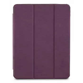 Hama Extreme Protect 27,9 cm (11 ίντσες) Folio μπορντό, διαφανές