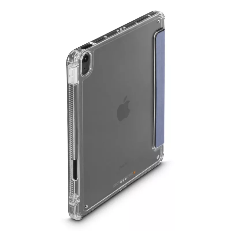 Hama Extreme Protect 27,7 cm (10,9 ίντσες) Folio μωβ, διαφανές