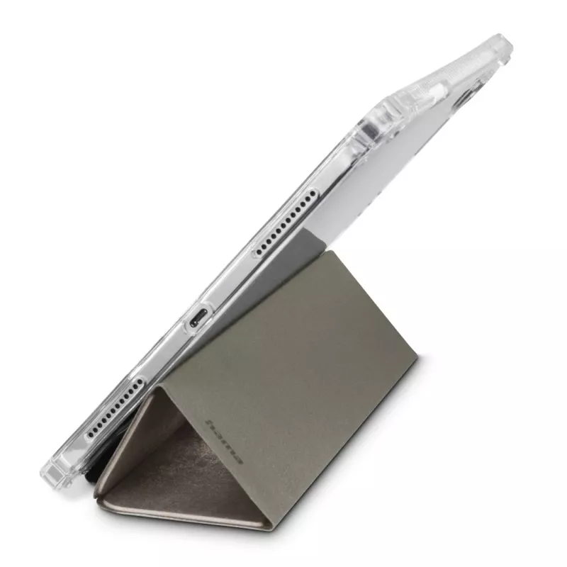 Hama Extreme Protect 27.7 cm (10,9 ίντσες) Folio άμμος, διαφανές