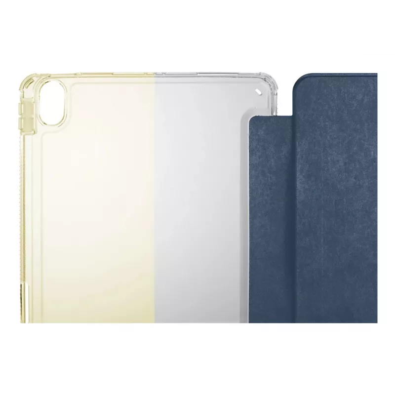 Hama Extreme Protect 33 cm (13 ίντσες) Folio μπλε, διαφανές