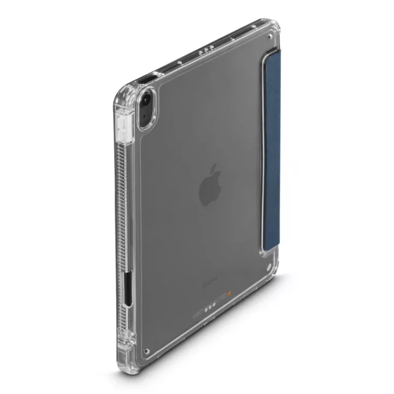 Hama Extreme Protect 33 cm (13 ίντσες) Folio μπλε, διαφανές