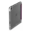 Hama Extreme Protect 33 cm (13 ίντσες) Folio μπορντό, διαφανές