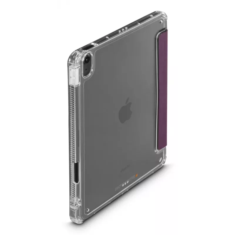Hama Extreme Protect 33 cm (13 ίντσες) Folio μπορντό, διαφανές