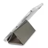 Hama Extreme Protect 33 cm (13 ίντσες) Flip Case άμμος, διαφανές