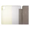 Hama Extreme Protect 33 cm (13 ίντσες) Flip Case άμμος, διαφανές