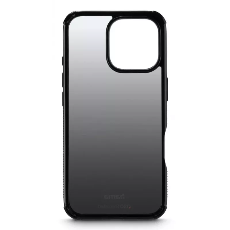 Hama Extreme Protect θήκη κινητού 16 cm (6,3 ίντσες) Cover μαύρο
