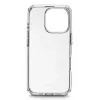 Hama Extreme Protect 00123764 θήκη κινητού για Apple iPhone 16 Pro, διαφανής