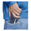 Hama Extreme Protect 00123764 θήκη κινητού για Apple iPhone 16 Pro, διαφανής