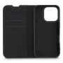 Hama Daily Protect 00123762 θήκη-πουγκί κινητού για Apple iPhone 16 Pro, μαύρη