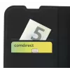 Hama Daily Protect 00123762 θήκη-πουγκί κινητού για Apple iPhone 16 Pro, μαύρη