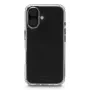 Hama Extreme Protect θήκη κινητού για Apple iPhone 16, διάφανη