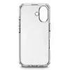 Hama Extreme Protect θήκη κινητού για Apple iPhone 16, διάφανη