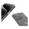 Hama Extreme Protect θήκη κινητού για Apple iPhone 16, διάφανη