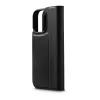 Hama Daily Protect θήκη κινητού για Apple iPhone 16, Folio, μαύρη