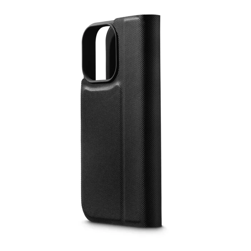 Hama Daily Protect θήκη κινητού για Apple iPhone 16, Folio, μαύρη