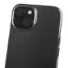 Hama Always Clear θήκη κινητού για Apple iPhone 16, διάφανη