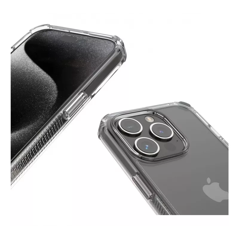 Hama Extreme Protect θήκη smartphone 17,5 cm (6,9 inch) Cover Διάφανο
