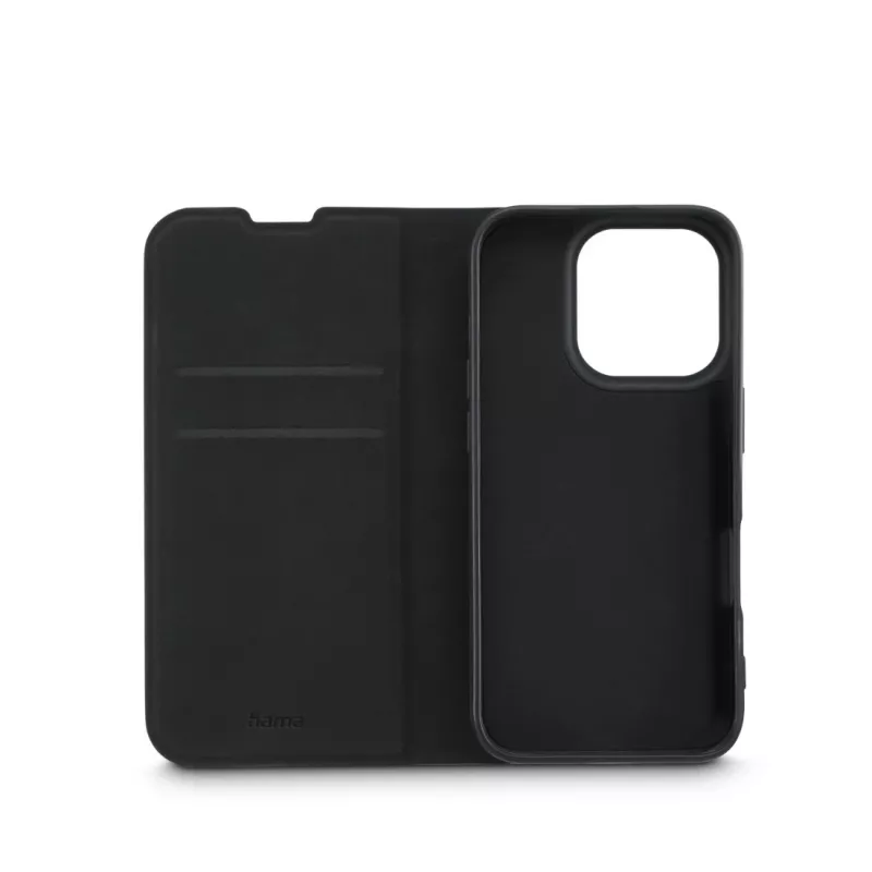 Hama Daily Protect θήκη smartphone 17,5 cm (6,9 inch) Folio Μαύρο