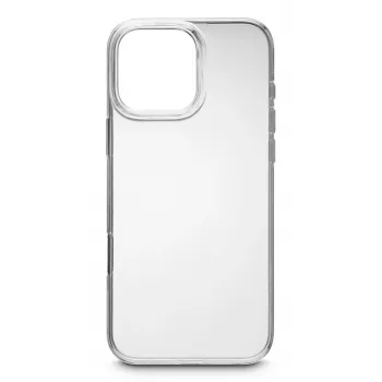Hama Always Clear θήκη smartphone 17,5 cm (6,9 inch) Cover Διάφανο
