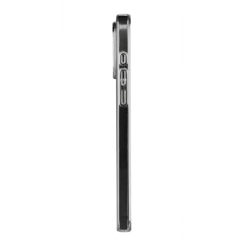 Hama Always Clear θήκη κινητού για Apple iPhone 16 Pro Max, διάφανη
