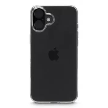 Hama Always Clear θήκη smartphone 17 cm (6,7 inch) Cover Διάφανο