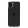 Hama Always Clear θήκη κινητού για Apple iPhone 16 Plus, διάφανη