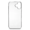 Hama Always Clear θήκη κινητού για Apple iPhone 16 Plus, διάφανη