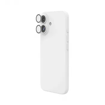 Hama Lens Protect προστασία φακού κάμερας Apple 2 τεμ.