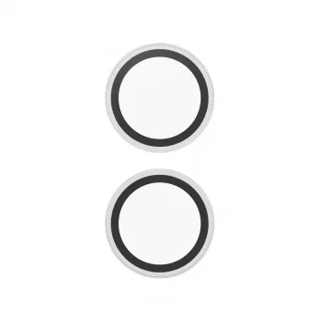 Hama Lens Protect προστασία φακού κάμερας Apple 2 τεμ.