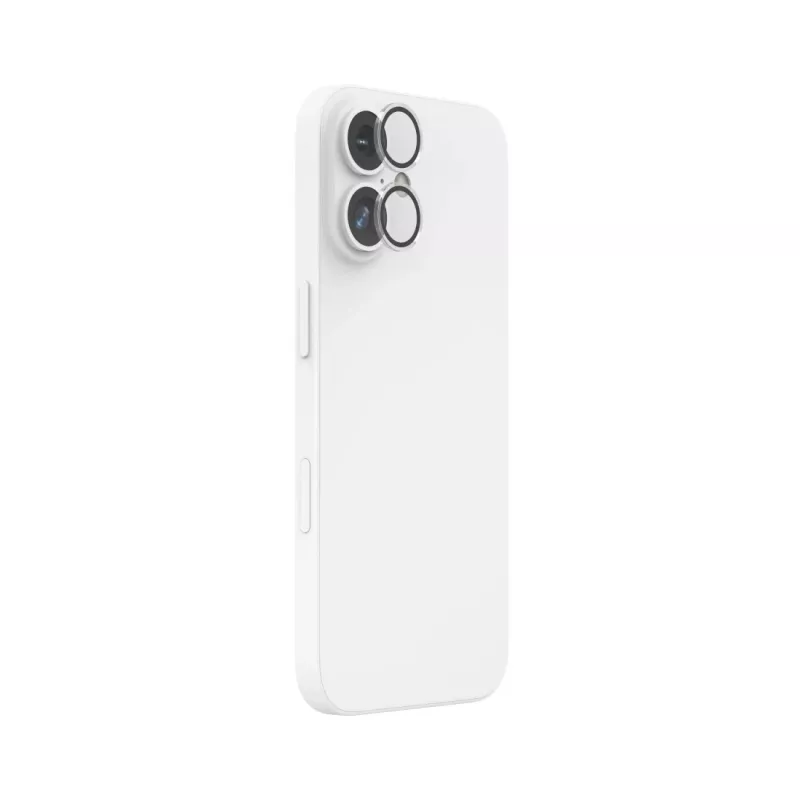 Hama Lens Protect προστασία φακού κάμερας Apple 2 τεμ.