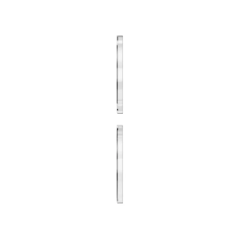 Hama Lens Protect προστασία φακού κάμερας Apple 2 τεμ.