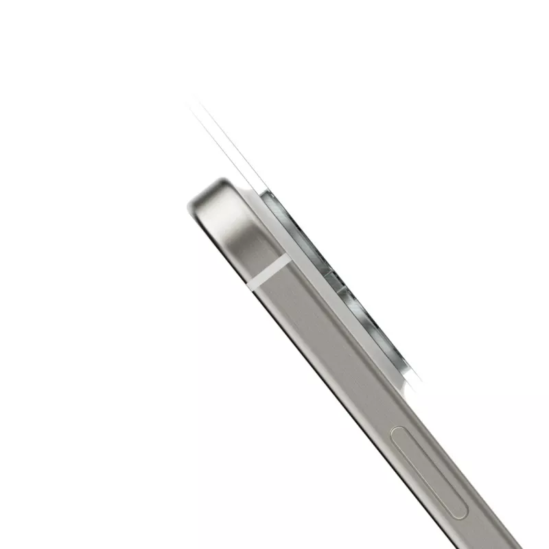 Hama Lens Protect προστασία φακού κάμερας Apple 2 τεμ.