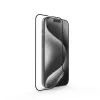 Hama Super Hybrid Clear μεμβράνη προστασίας οθόνης Apple 1 τεμ.