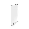 Hama Super Hybrid Clear μεμβράνη προστασίας οθόνης Apple 1 τεμ.