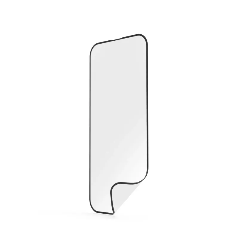 Hama Super Hybrid Clear μεμβράνη προστασίας οθόνης Apple 1 τεμ.