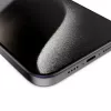 Hama Super Hybrid Clear μεμβράνη προστασίας οθόνης Apple 1 τεμ.