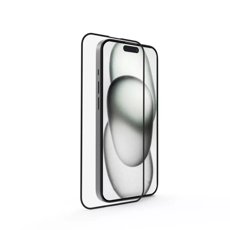 Hama Extreme Protect Clear μεμβράνη προστασίας οθόνης Apple 1 τεμ.