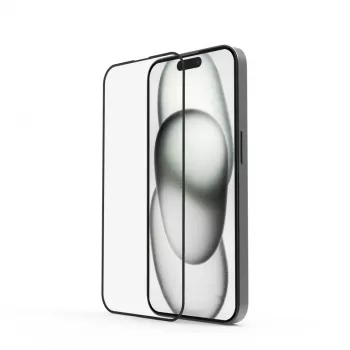 Hama Extreme Protect Clear μεμβράνη προστασίας οθόνης Apple 1 τεμ.